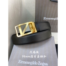 Ermenegildo Zegna Belts